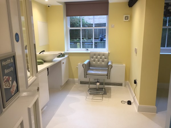 Little Manor Care Centre